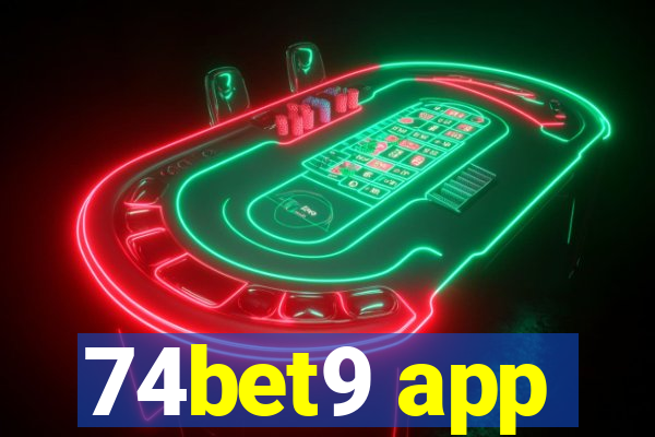 74bet9 app